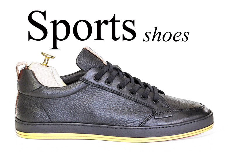 Sports shoes (Спортивне)